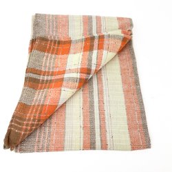 Ternet retro dug � 100 x 100 cm