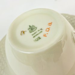 Kaffekop � Njal, Bing &amp; Gr�ndahl