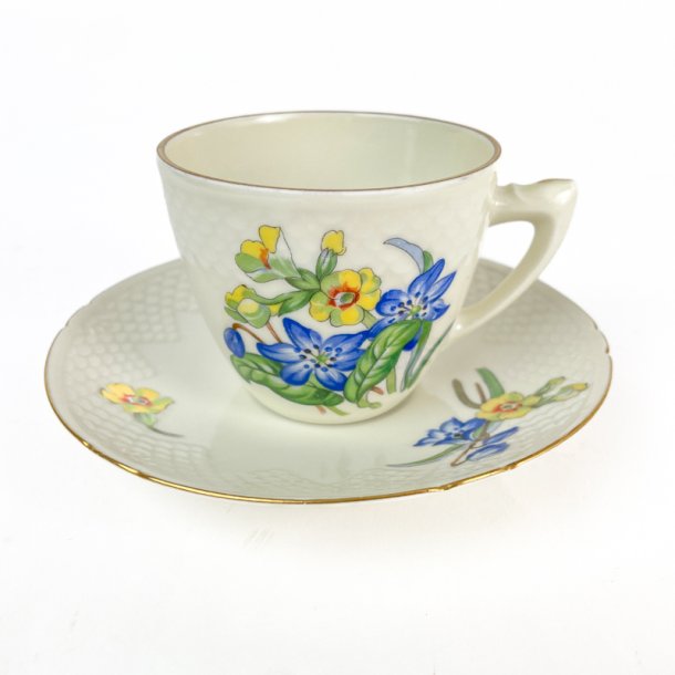 Kaffekop � Njal, Bing &amp; Gr�ndahl