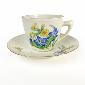 Kaffekop � Njal, Bing & Gr�ndahl