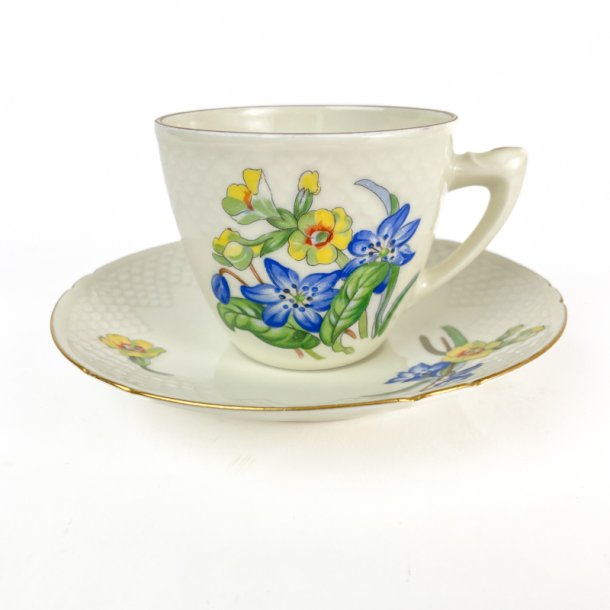 Kaffekop � Njal, Bing &amp; Gr�ndahl