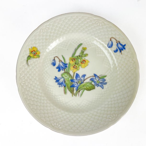 Kagetallerken � Njal, Bing &amp; Gr�ndahl