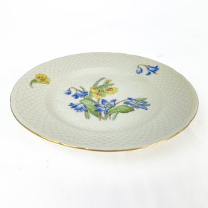 Kagetallerken � Njal, Bing & Gr�ndahl