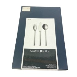  Georg Jensen New York bestiks�t