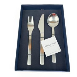  Georg Jensen New York bestiks�t