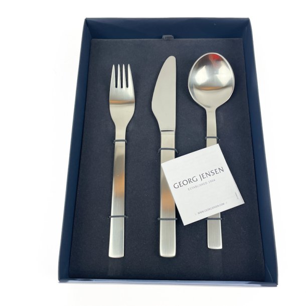  Georg Jensen New York bestiks�t