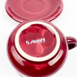 Rosa retro S�dahl tekop