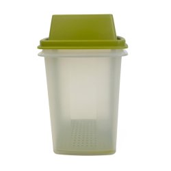 Gr�n retro Tupperware Pick-A-Deli