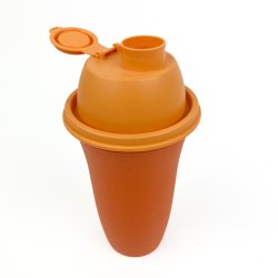 Flot retro Tupperware shaker