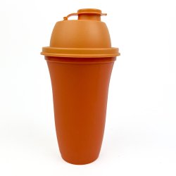 Flot retro Tupperware shaker