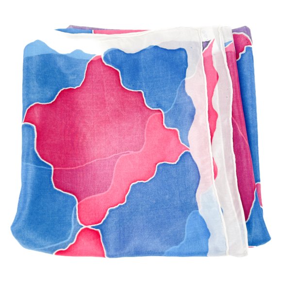 Let pink vintage silket�rkl�de