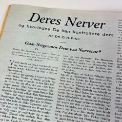 Uge-Revyen 1945 ugeblad