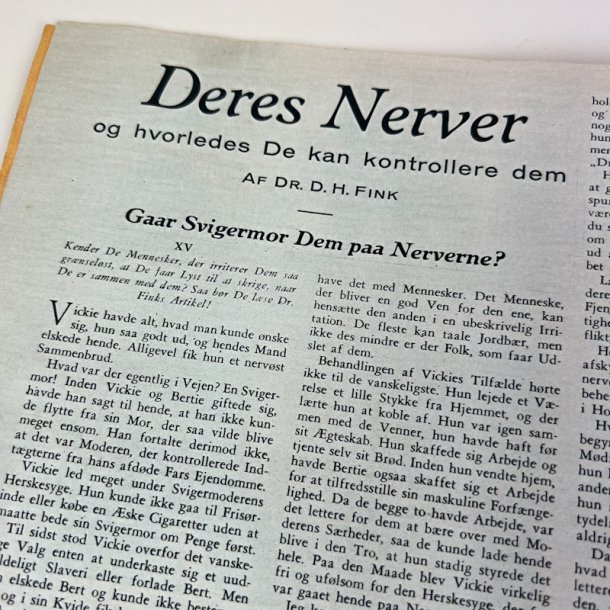 Uge-Revyen 1945 ugeblad