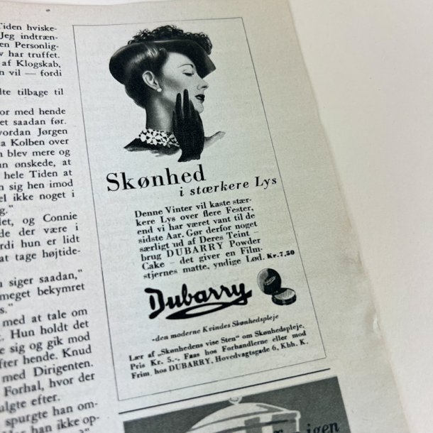 Uge-Revyen 1945 ugeblad