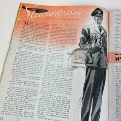 Uge-Revyen 1945 ugeblad