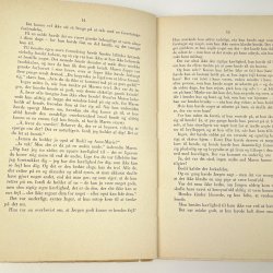 Anne Marie forelsker sig af Ingeborg Vollquartz 1955