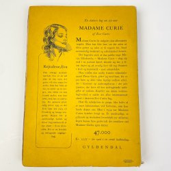 Rejs alene Eva af Viola Wahlstedt. 1954