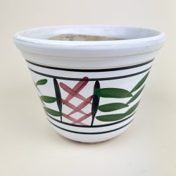 Bangholm urtepotteskjuler nr 15