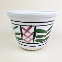 Bangholm urtepotteskjuler nr 15