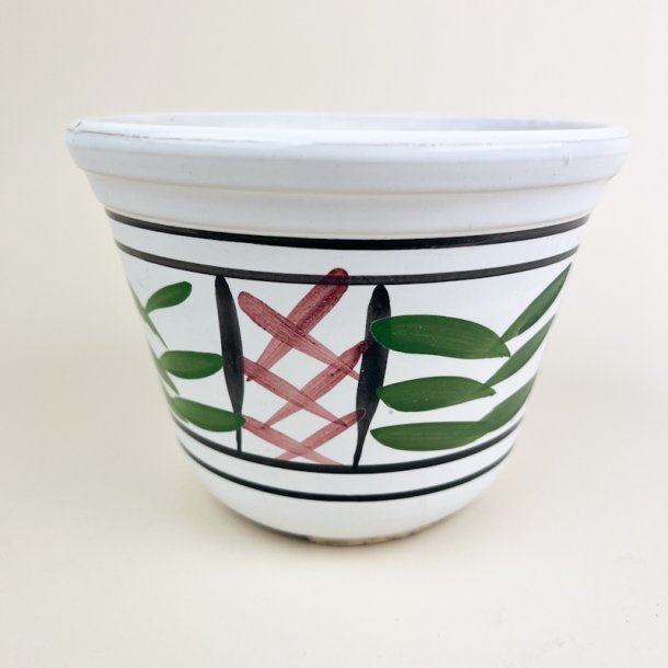 Bangholm urtepotteskjuler nr 15