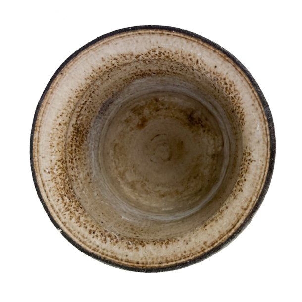  Retro L�vemose stent�j urtepotte