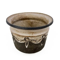  Retro L�vemose stent�j urtepotte