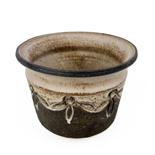  Retro L�vemose stent�j urtepotte