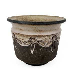  Retro L�vemose stent�j urtepotte