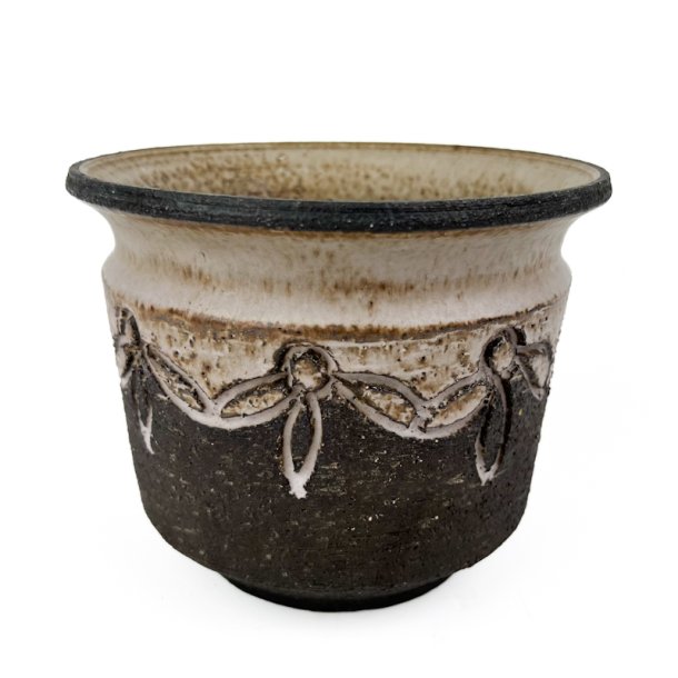  Retro L�vemose stent�j urtepotte