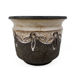  Retro L�vemose stent�j urtepotte