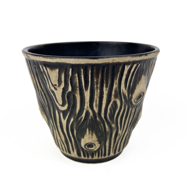 Retro stent�j urtepotte