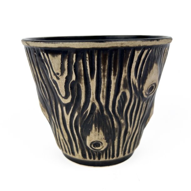 Retro stent�j urtepotte