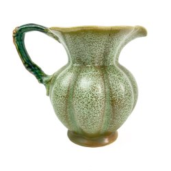 Gr�n retro gr�skarkande i stent�j