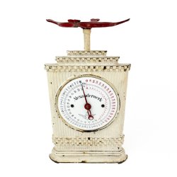 Vintage Alexanderwerk k�kkenv�gt