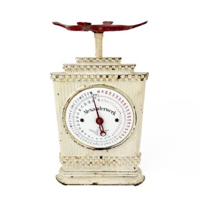 Vintage Alexanderwerk k�kkenv�gt