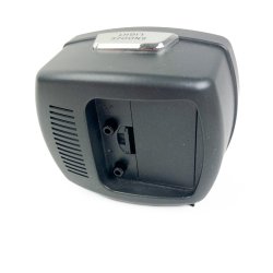 Sort retro v�kkeur