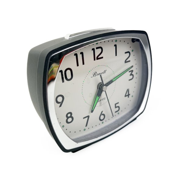 Sort retro v�kkeur