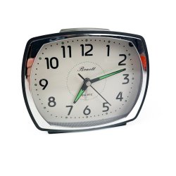 Sort retro v�kkeur