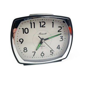 Sort retro v�kkeur