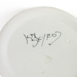 Smuk Italiensk vintage vase