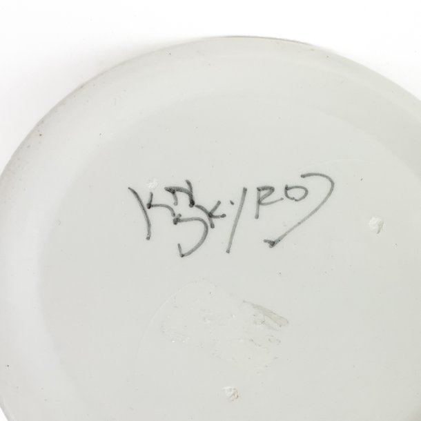 Smuk Italiensk vintage vase