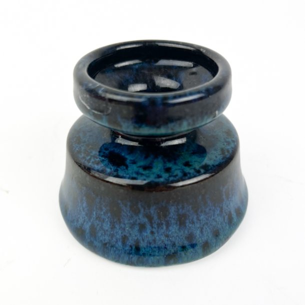 Lille bl� West Germany vase