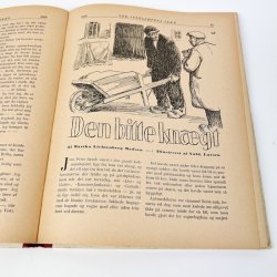 Ved julelampens sk�r � 1959