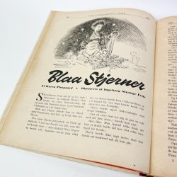 Ved julelampens sk�r � 1953