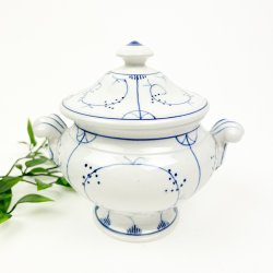 Villeroy &amp; Boch Copenhague antik sukkersk�l