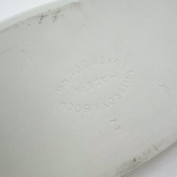 Villeroy &amp; Boch vintage ovnfast fad