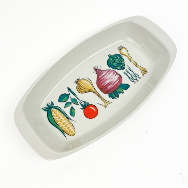 Villeroy &amp; Boch vintage ovnfast fad