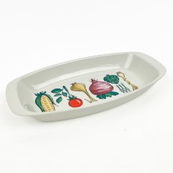 Villeroy &amp; Boch vintage ovnfast fad