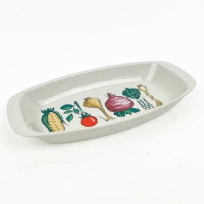Villeroy & Boch vintage ovnfast fad