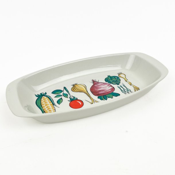 Villeroy &amp; Boch vintage ovnfast fad